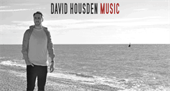 Desktop Screenshot of housdenmusic.com